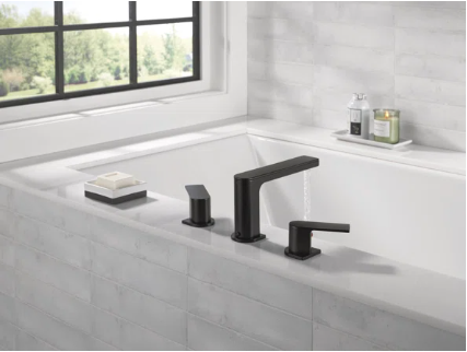 Tub Faucets