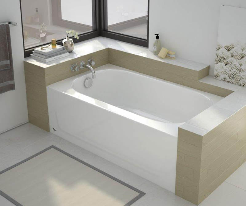 Soaking Tubs