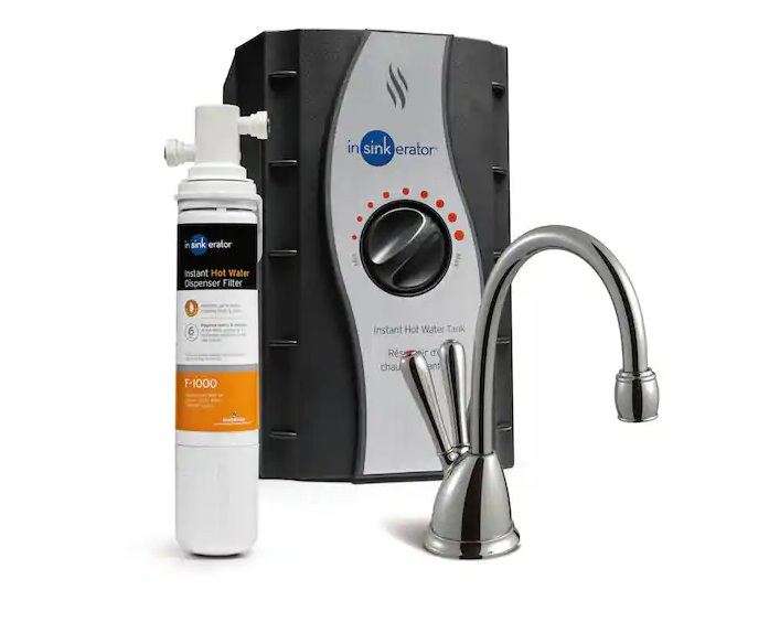 Water Dispensers