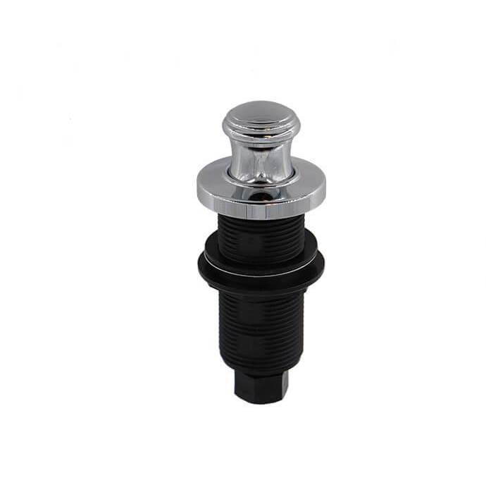 Round Replacement “Deluxe” Traditional Raised Waste Disposer Air Switch Button