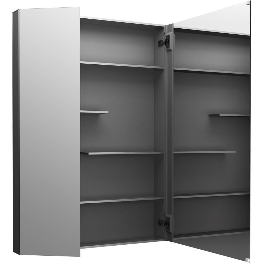 Maxstow 30" W x 40" H medicine cabinet