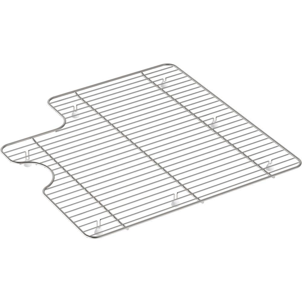 Farmstead Right-hand sink rack