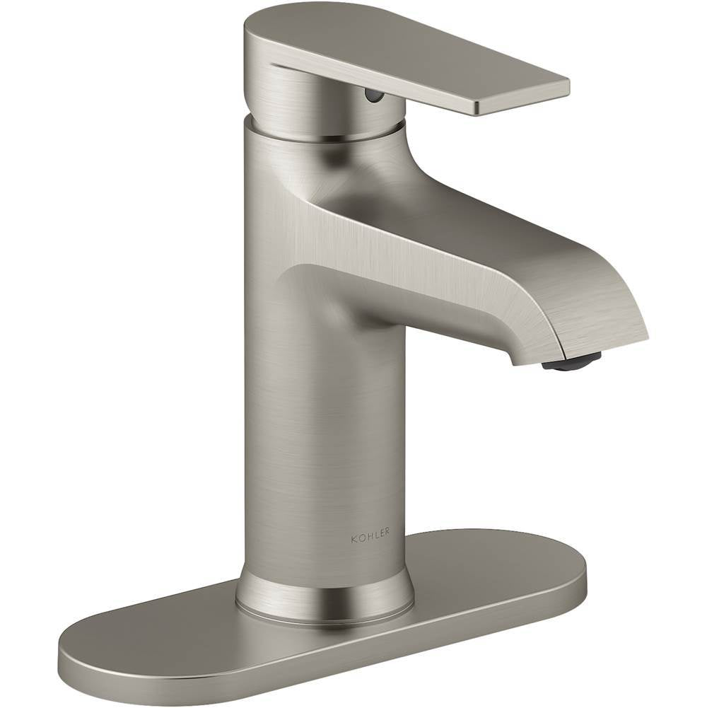 Hint Single-handle bathroom sink faucet, 1.2 gpm