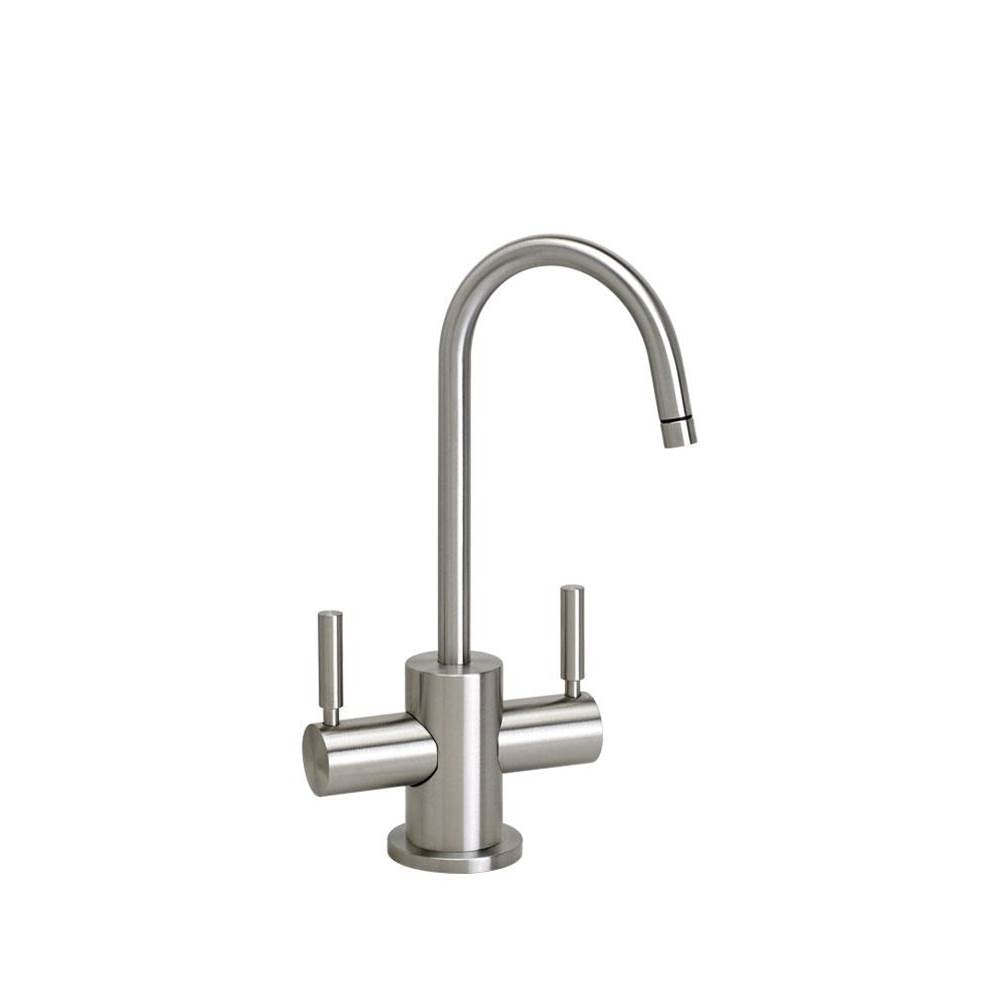 Parche Hot and Cold Filtration Faucet