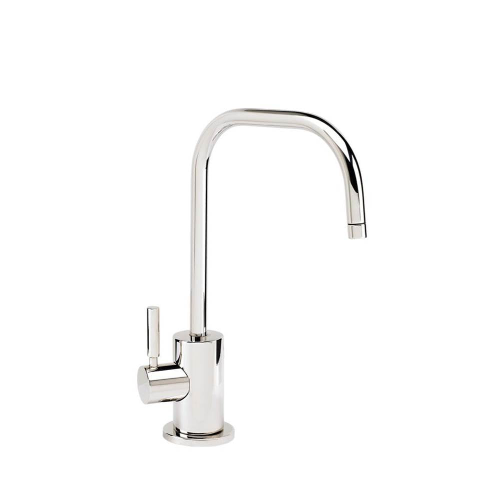 Fulton Cold Only Filtration Faucet