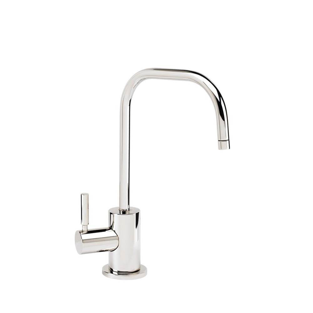 Fulton Hot Only Filtration Faucet