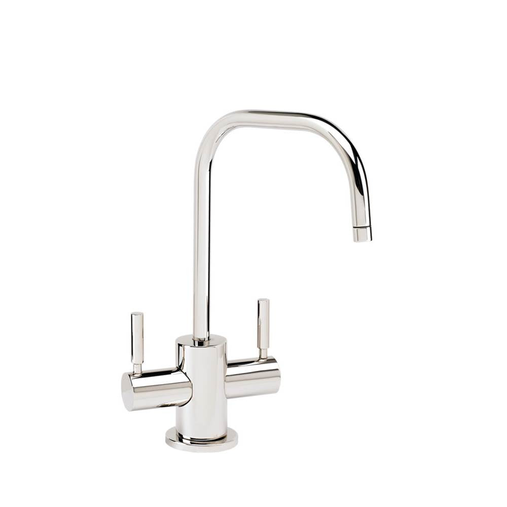 Fulton Hot and Cold Filtration Faucet