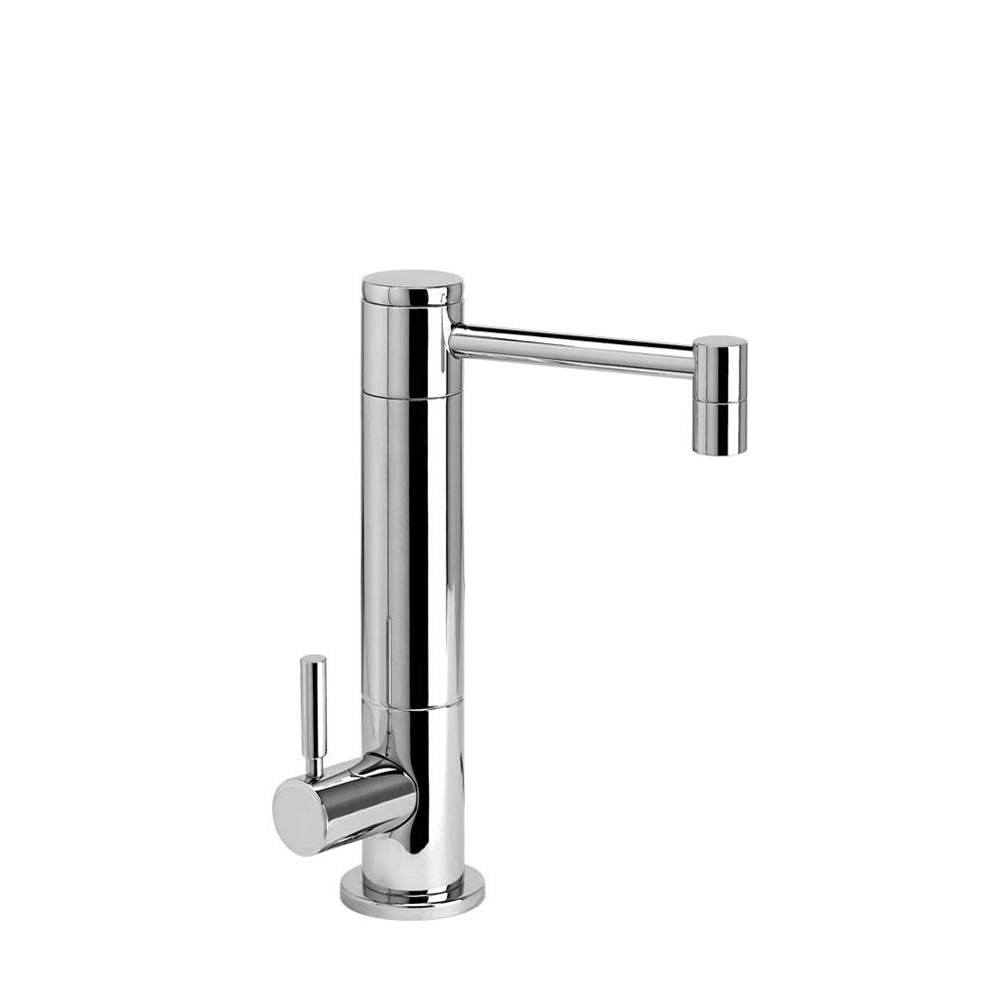 Hunley Hot Only Filtration Faucet