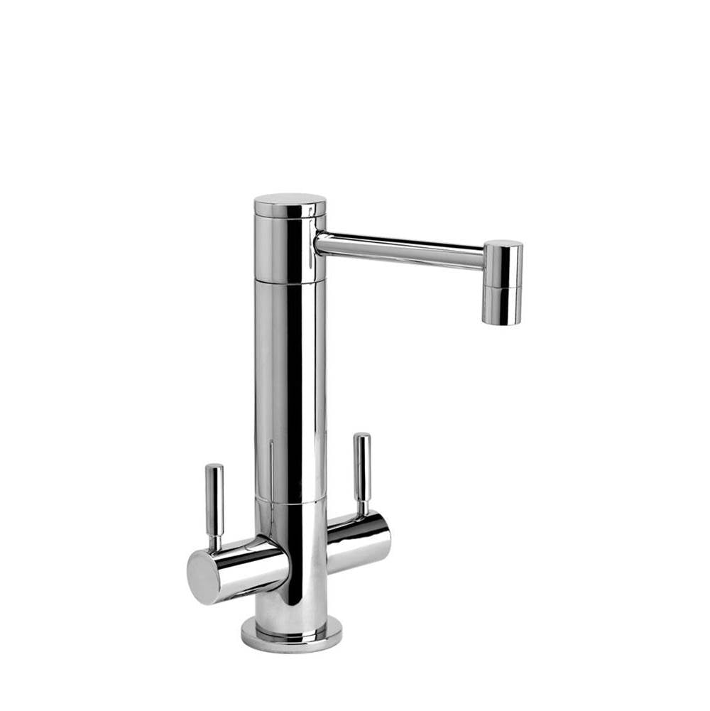 Hunley Hot and Cold Filtration Faucet