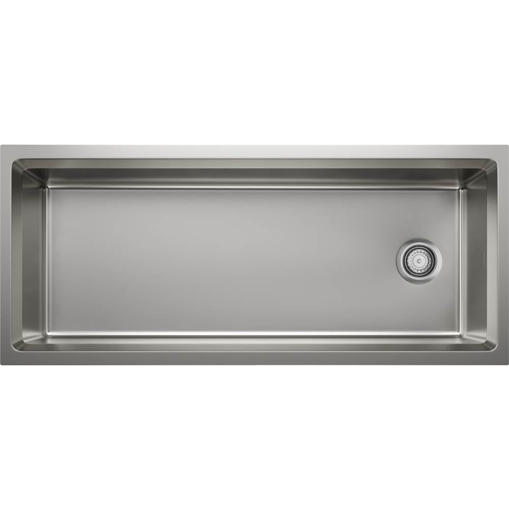 Inteos 45 Stainless Steel Sink