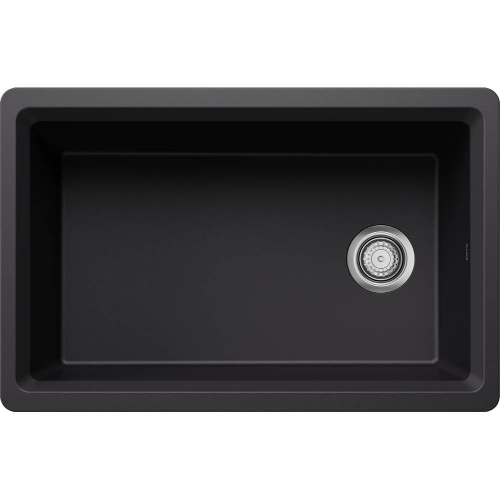 Inteos 30 Coal Black