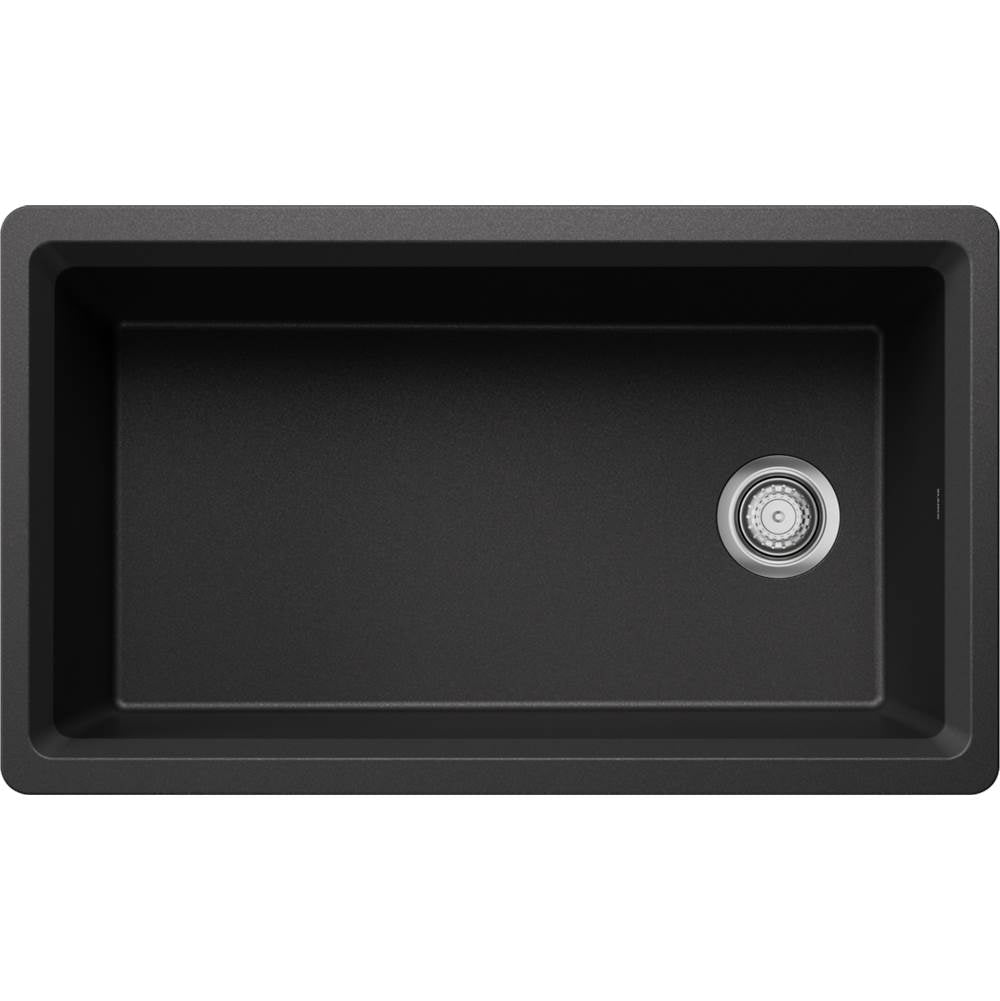 Inteos 33 Anthracite