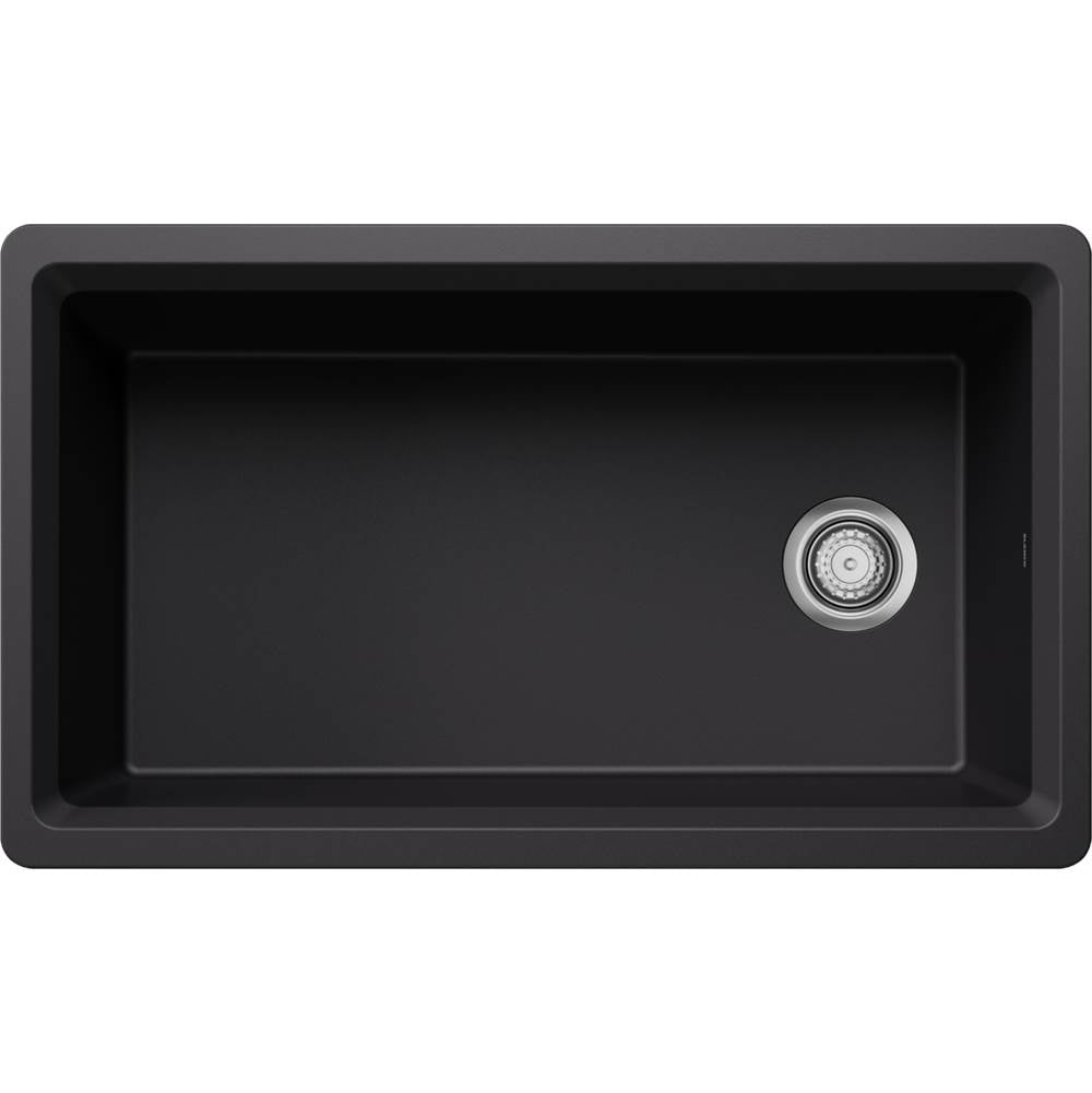 Inteos 33 Coal Black