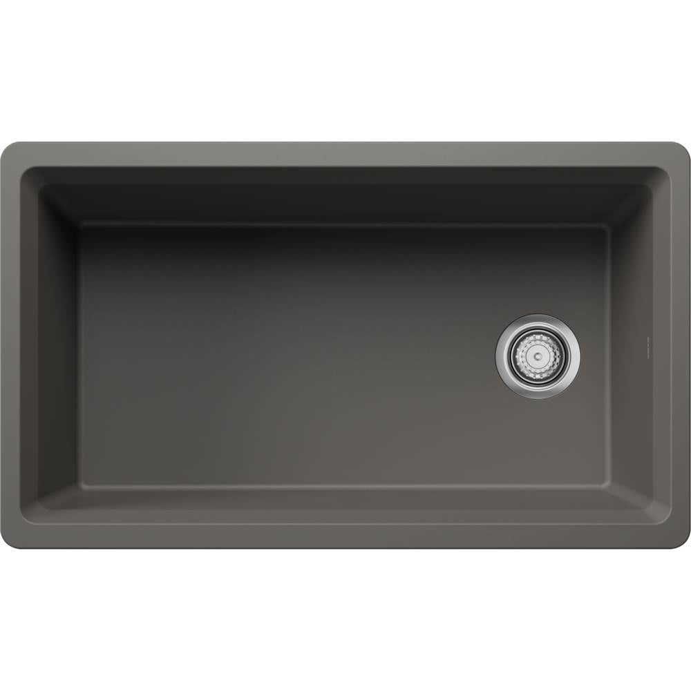 Inteos 33 Volcano Gray