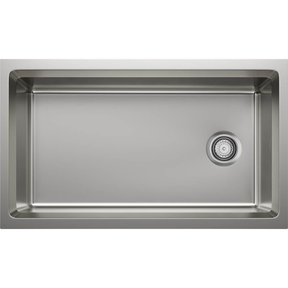 Inteos 33 Stainless Steel Sink