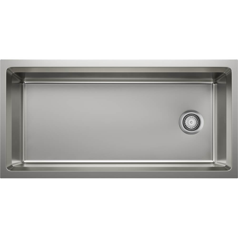 Inteos 39 Stainless Steel Sink
