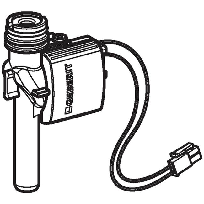 Solenoid Valve