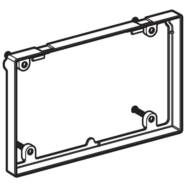 Compensation Frame For Actuator Plate Sigma60
