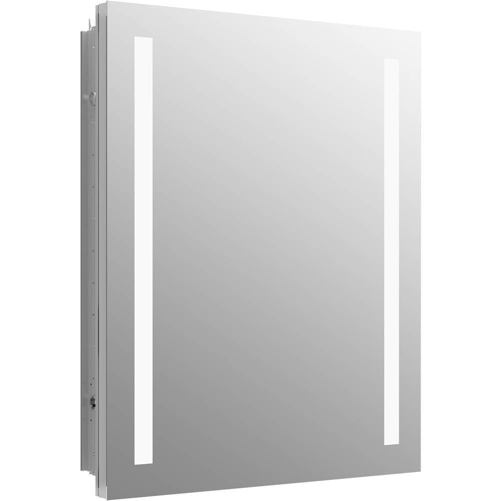 Verdera 24" x 30" lighted medicine cabinet