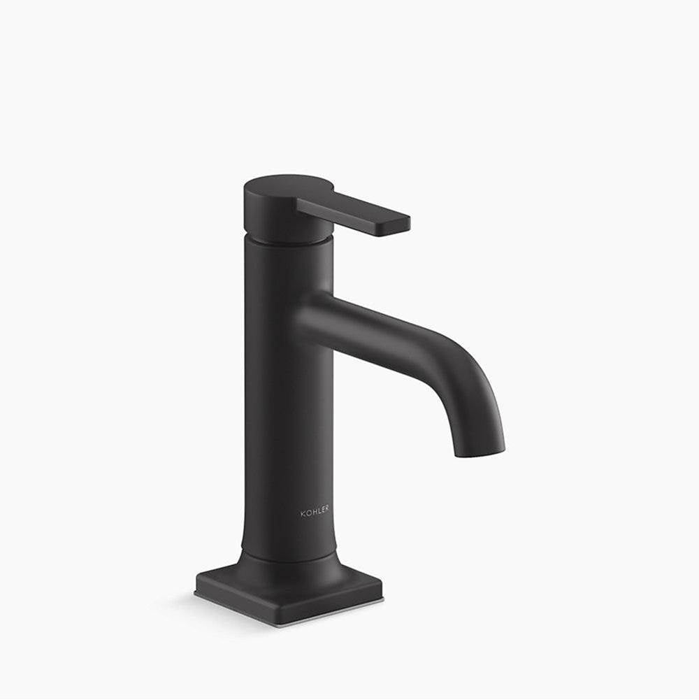 Venza Single-handle bathroom sink faucet, 1.2 gpm