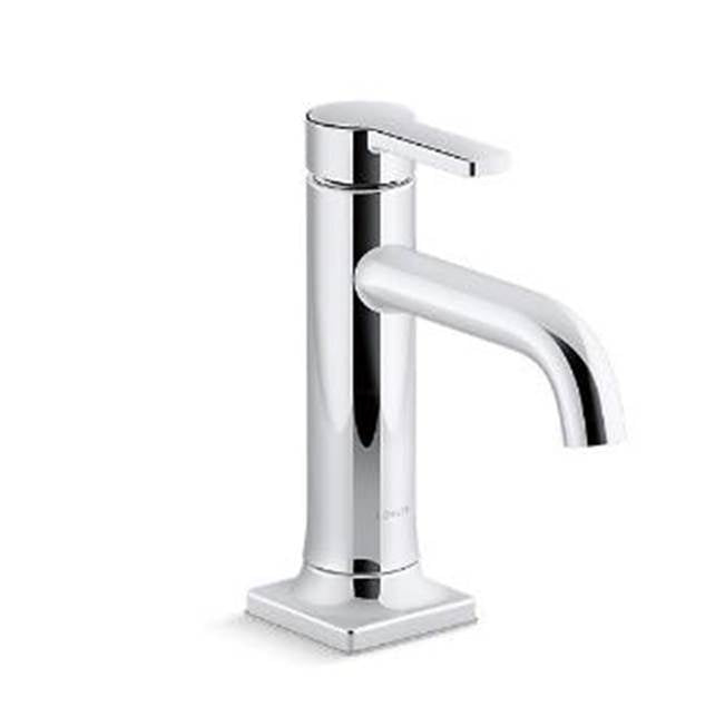 Venza Single-handle bathroom sink faucet, 1.2 gpm