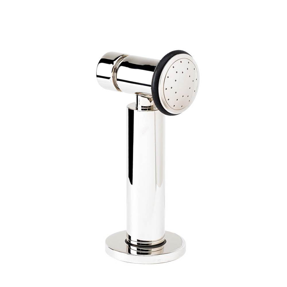 Contemporary Side Spray