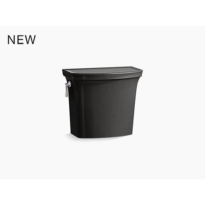 Corbelle Toilet tank, 1.28 gpf