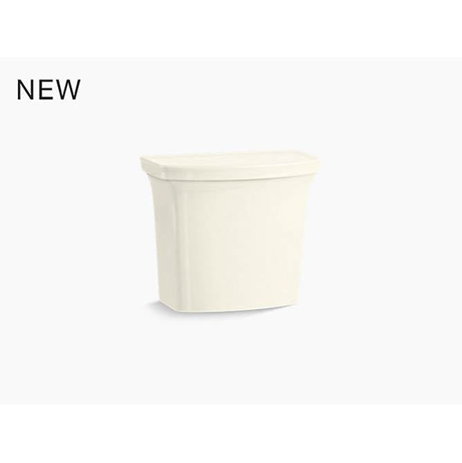 Corbelle Toilet tank, 1.28 gpf