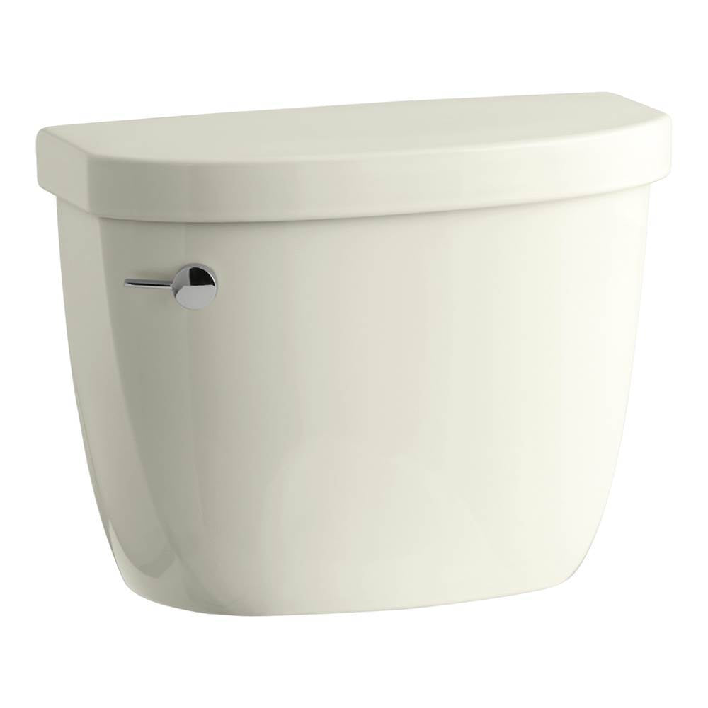 Cimarron Toilet tank, 1.28 gpf
