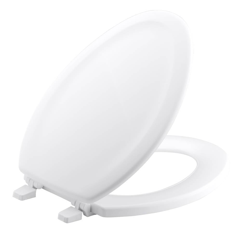 Stonewood Elongated toilet seat