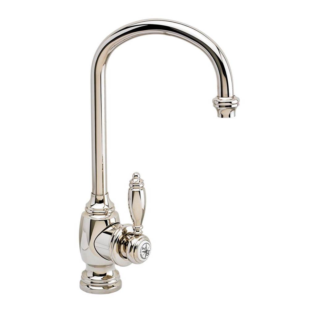 Hampton Prep Faucet