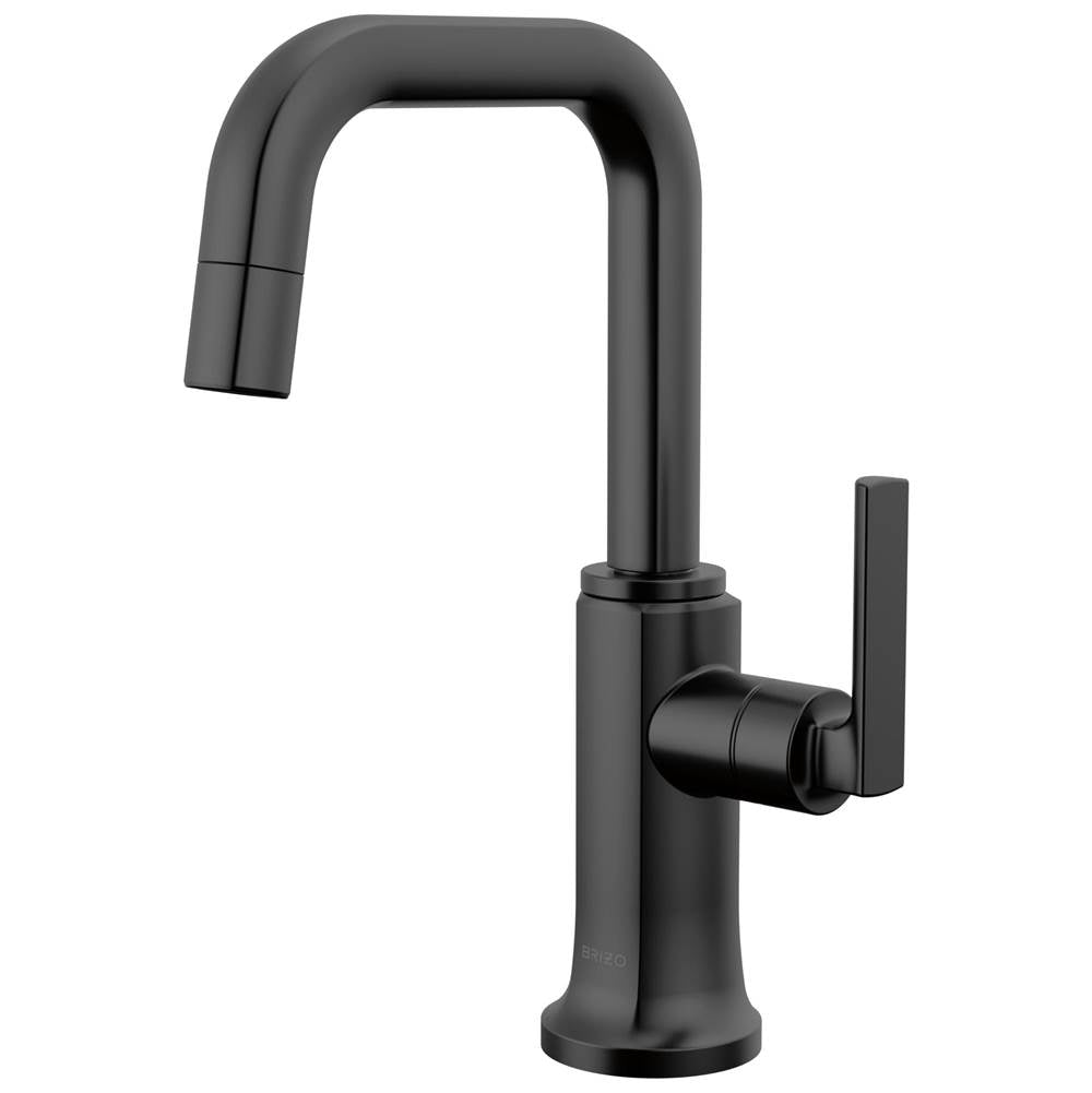 Kintsu Beverage Faucet with Square Spout