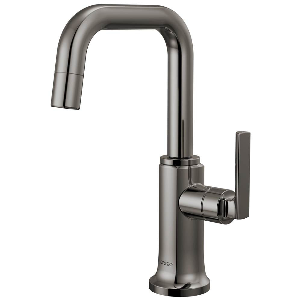 Kintsu Beverage Faucet with Square Spout
