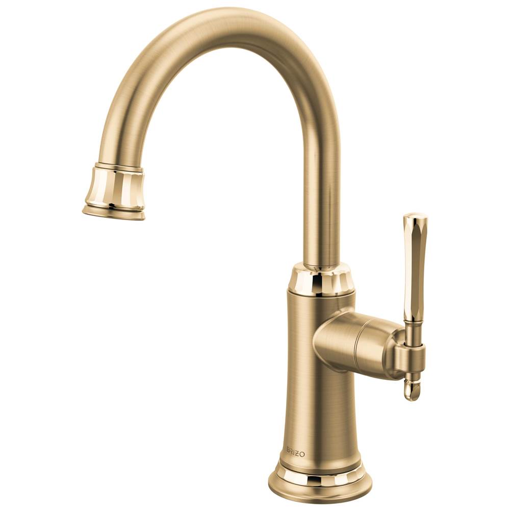 The Tulham Brizo Beverage Faucet