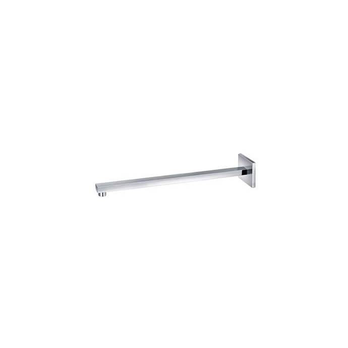 Rectangular Wall Rain Arm (16")