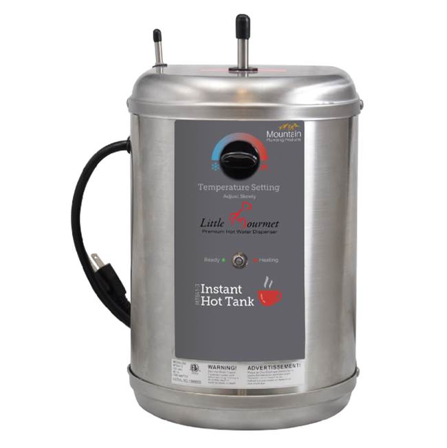 Little Gourmet Premium Hot Water Tank / Dispenser