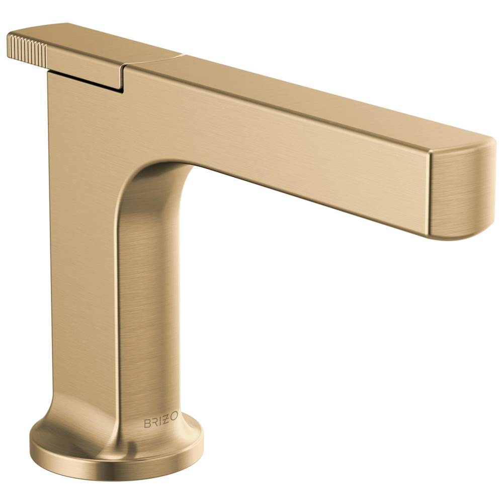 Frank Lloyd Wright Single-Handle Lavatory Faucet 1.2 GPM