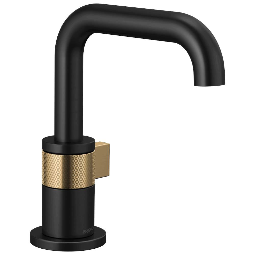 Litze Single-Handle Lavatory Faucet 1.2 GPM