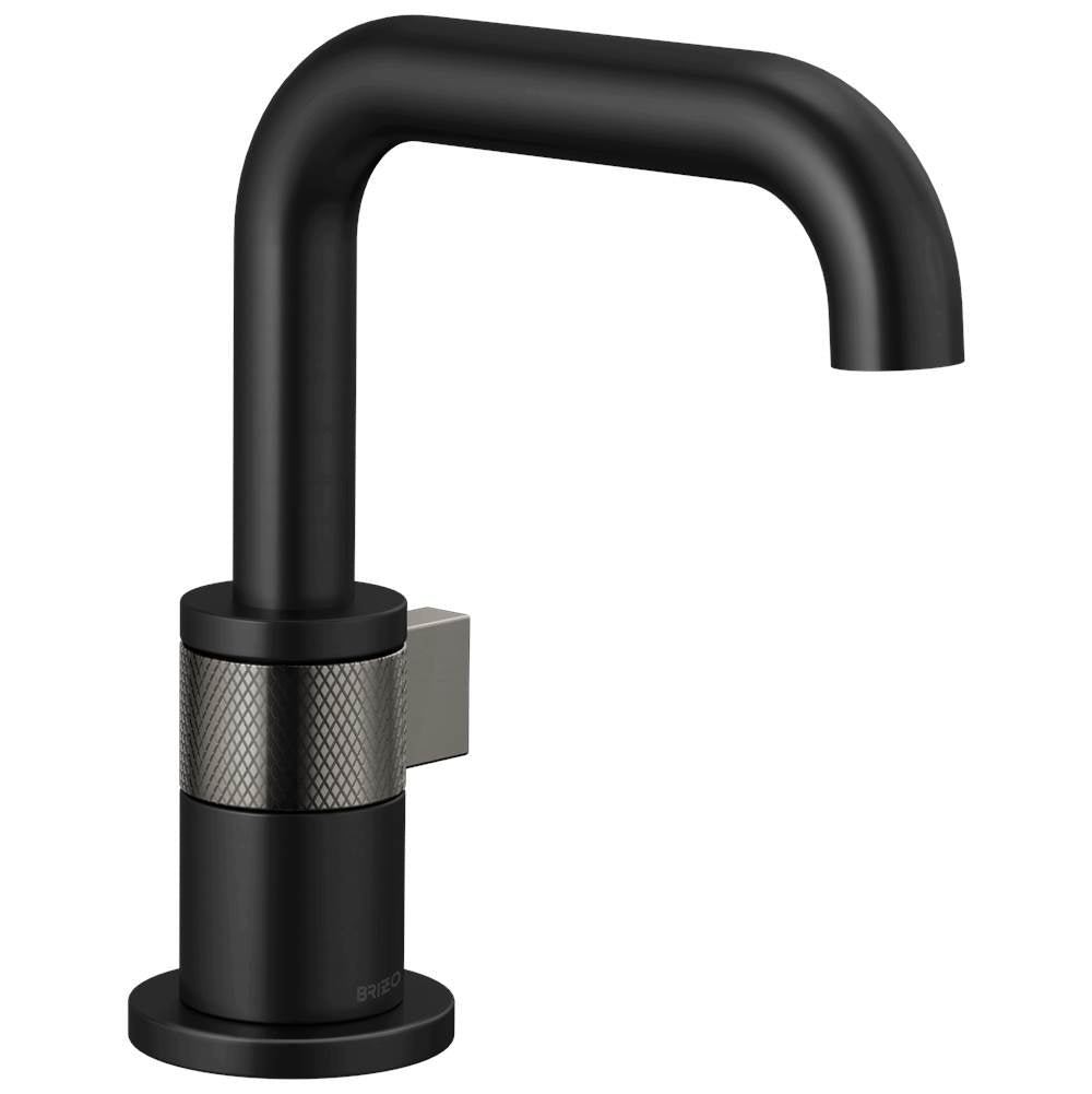 Tresa Single-Handle Lavatory Faucet