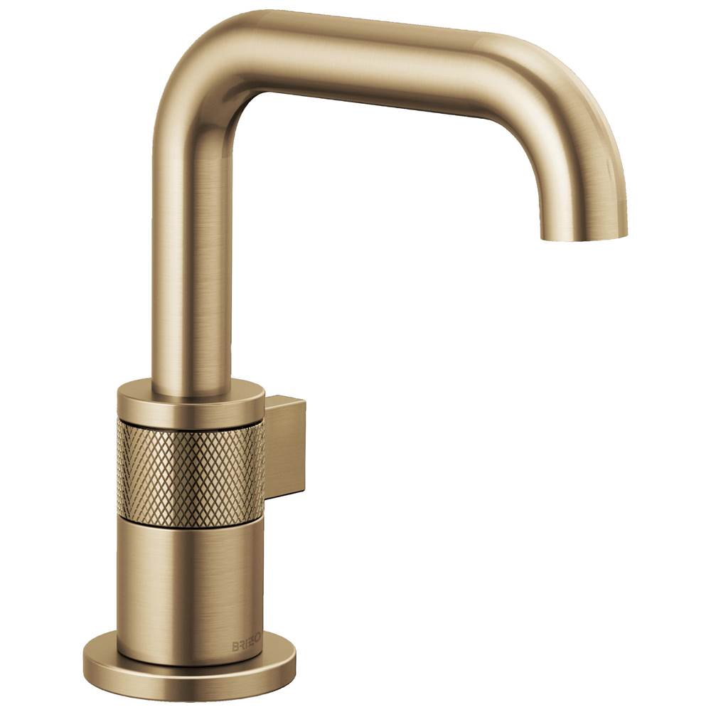 Tresa Single-Handle Lavatory Faucet