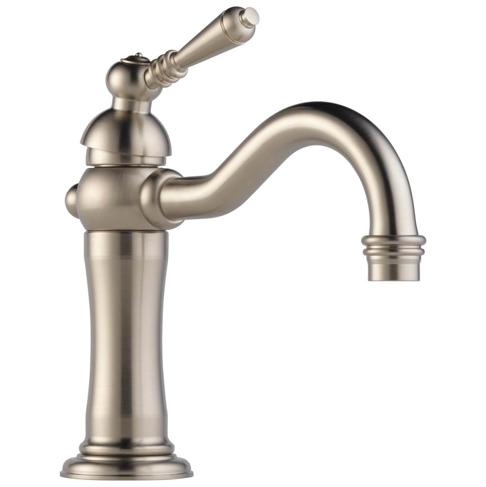 Tresa Single-Handle Lavatory Faucet 1.2 GPM