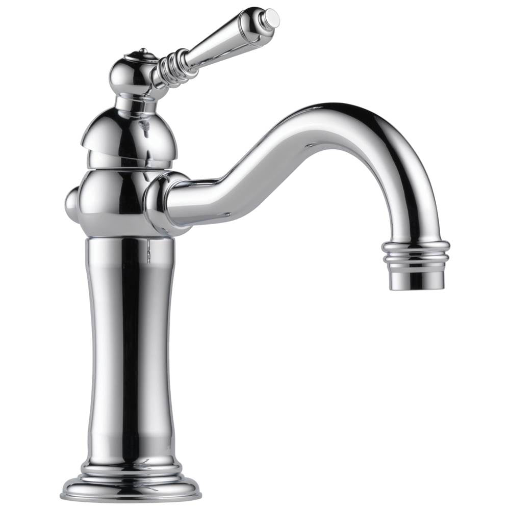 Tresa Single-Handle Lavatory Faucet 1.2 GPM