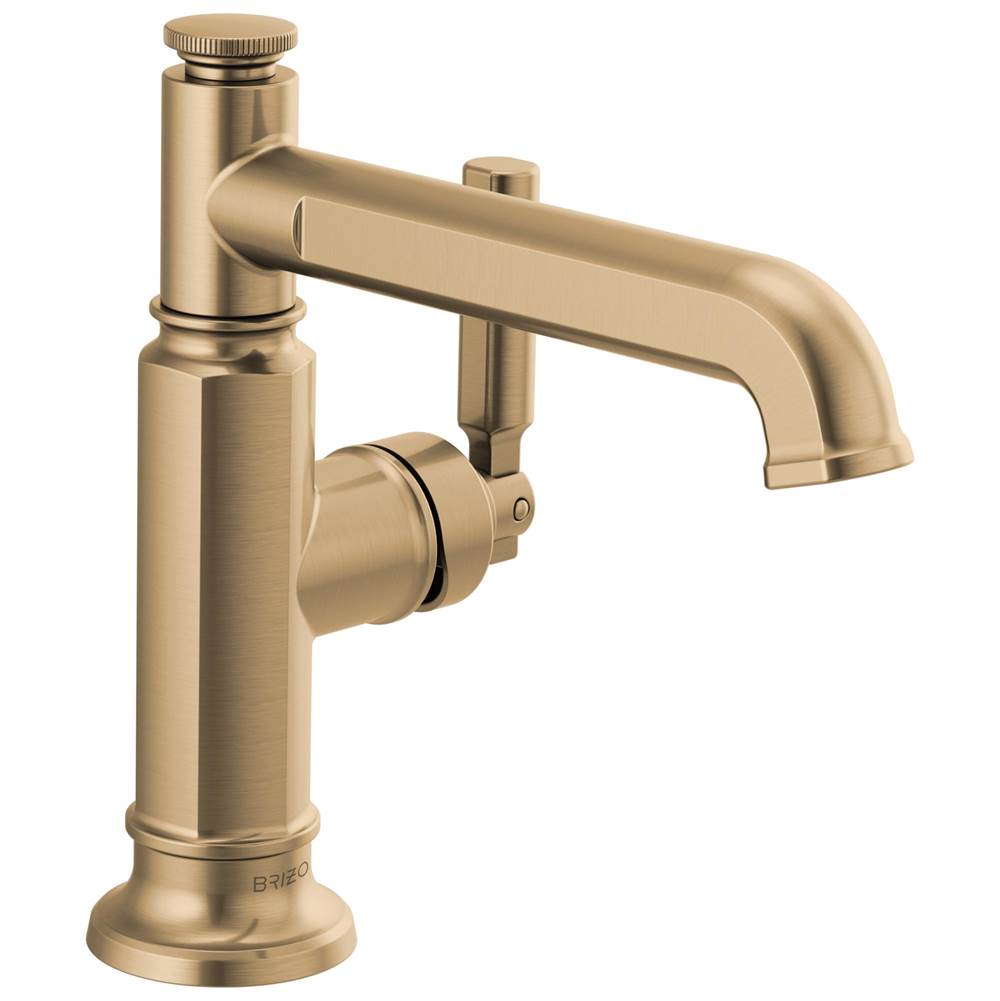 Invari Single-Handle Lavatory Faucet 1.2 GPM