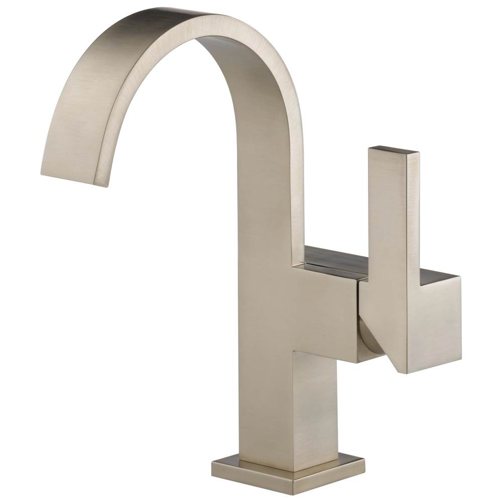 Charlotte Single-Handle Lavatory Faucet