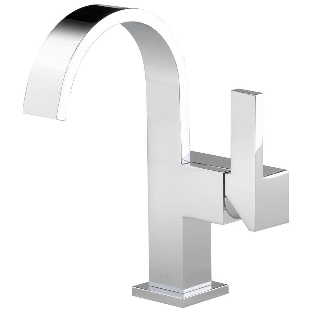 Charlotte Single-Handle Lavatory Faucet