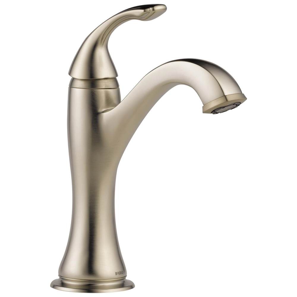 Charlotte Single-Handle Lavatory Faucet 1.2 GPM