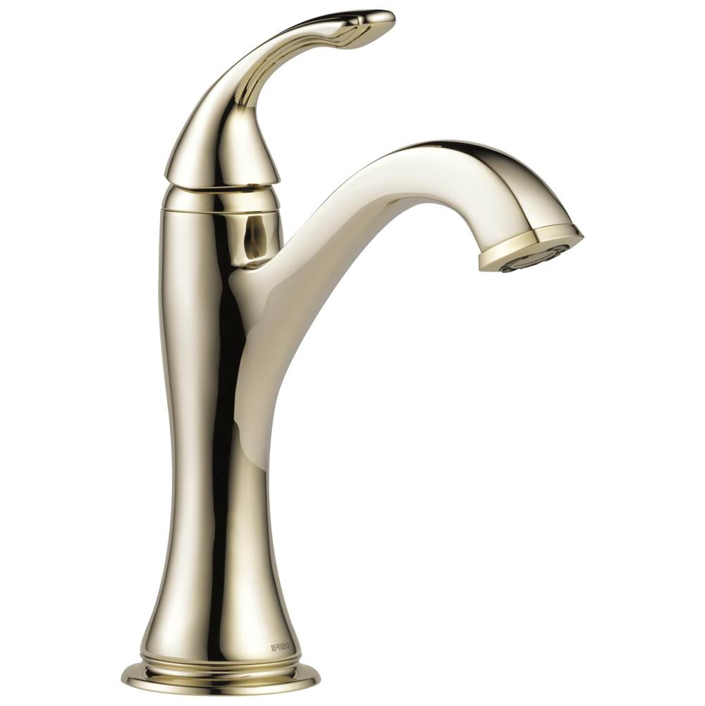 Vettis Single-Handle Lavatory Faucet With Open-Flow Spout 1.2 GPM