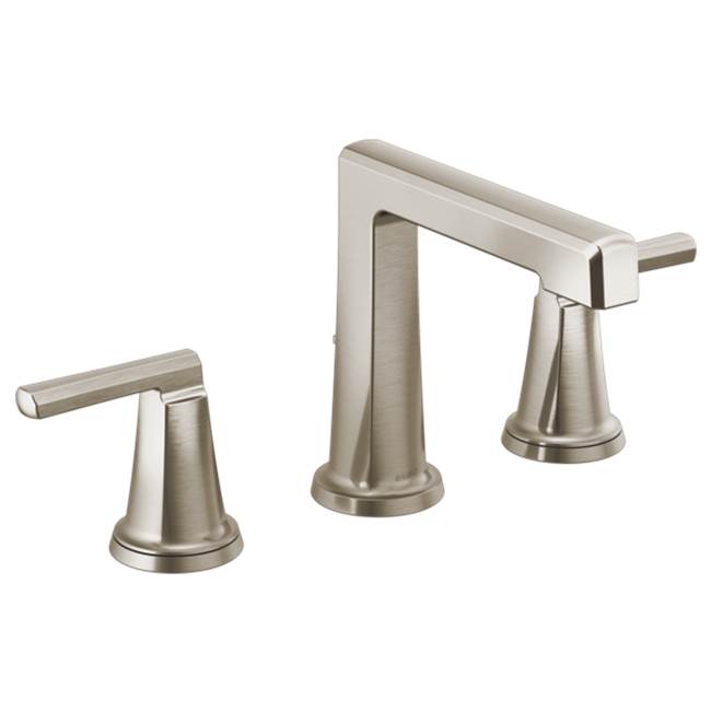 Virage Widespread Vessel Lavatory Faucet 1.5 GPM