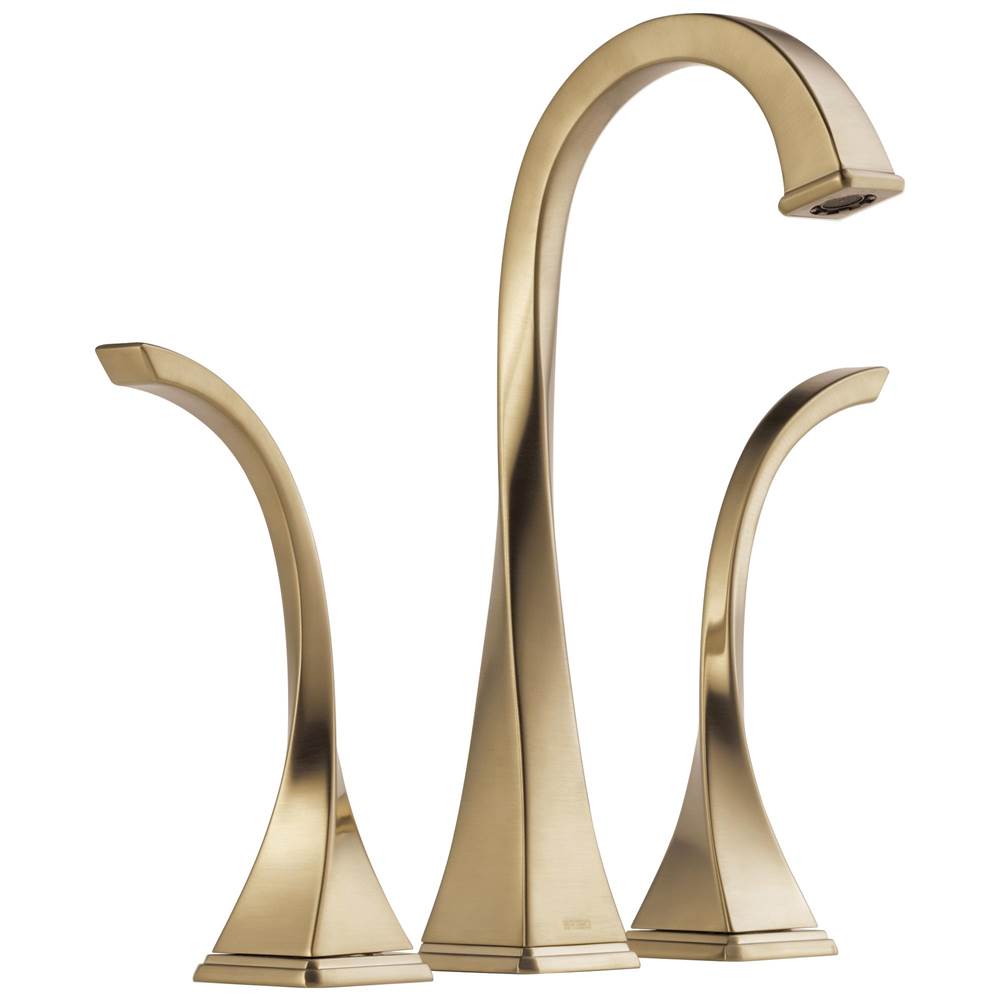 Virage Widespread Vessel Lavatory Faucet 1.2 GPM