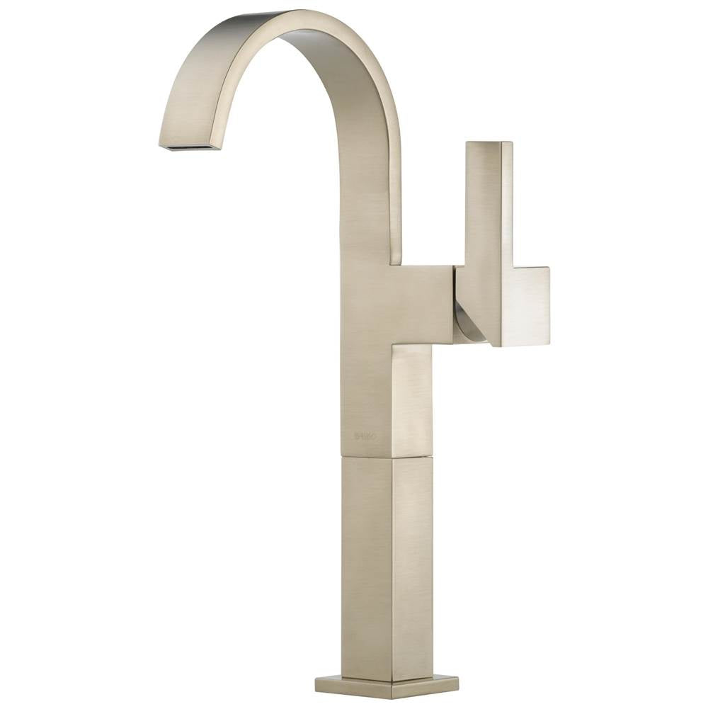 Tresa Two-Handle Widespread Bridge Lavatory Faucet